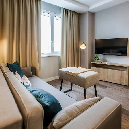 Adagio Beresteiska 4* كييف