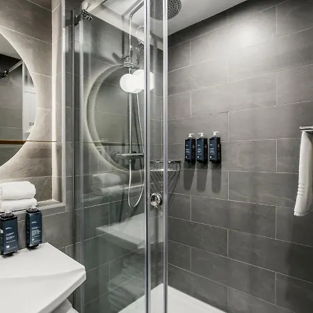 شقة فندقية Adagio Beresteiska 4*
