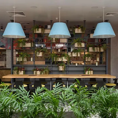 Adagio Beresteiska 4* كييف