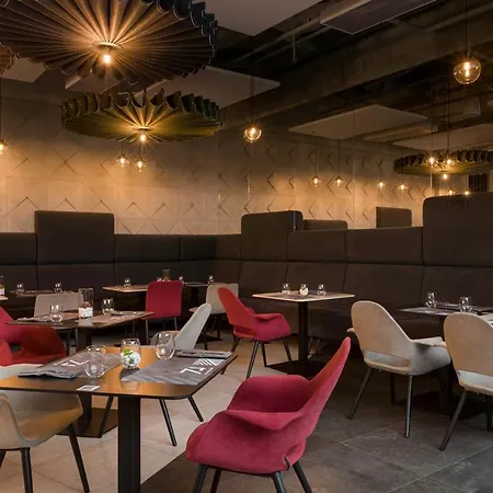 Adagio Beresteiska 4* كييف