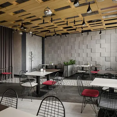 شقة فندقية Adagio Beresteiska 4*